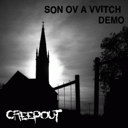 Creepout : Son ov a Witch Demo